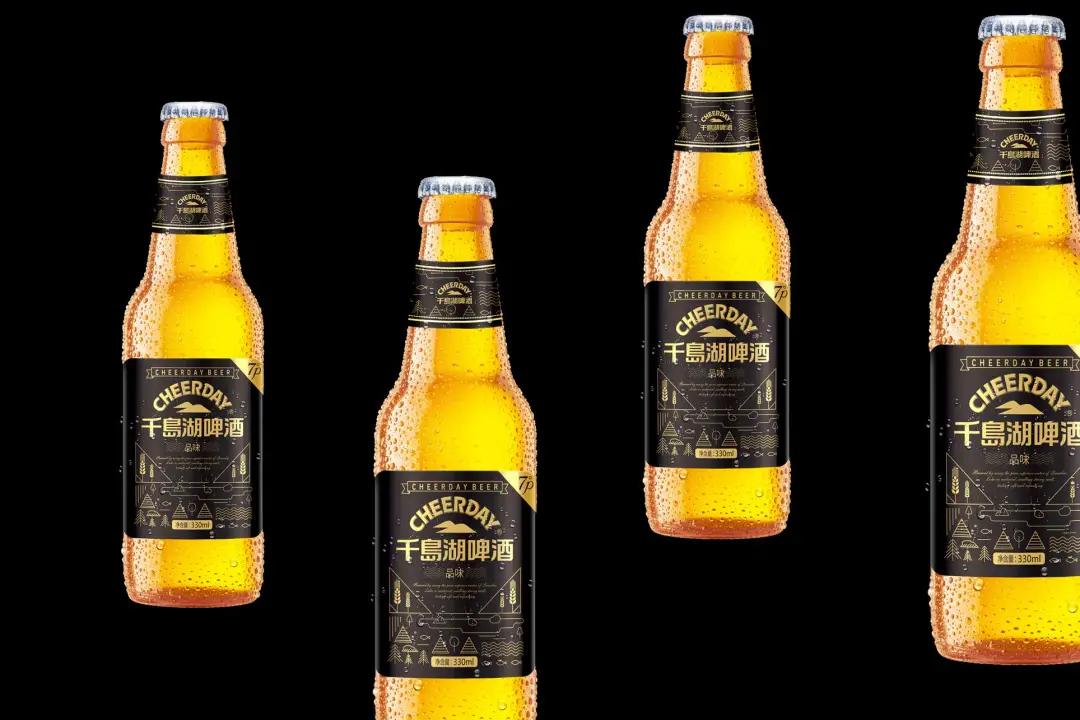 啤酒包装设计趋势,啤酒包装怎么设计才适合年轻人