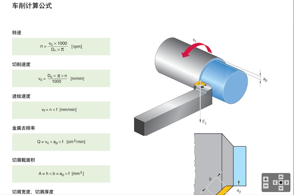加工神器软件,机加工时间计算软件