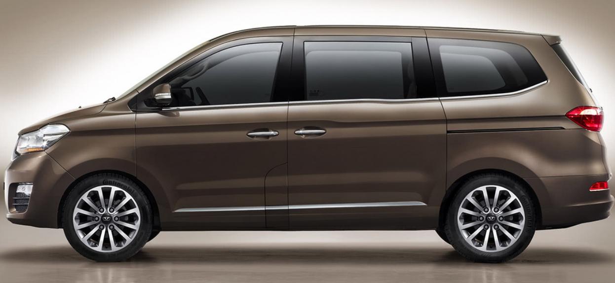 失败的豪华汽车迈巴赫,最失败的五菱神车