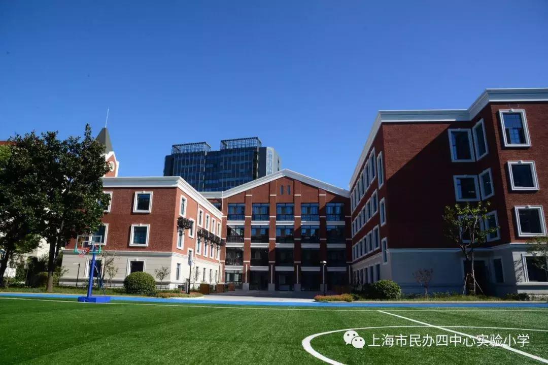 上海虹口区有多少个小学,虹口区公办小学最新排名