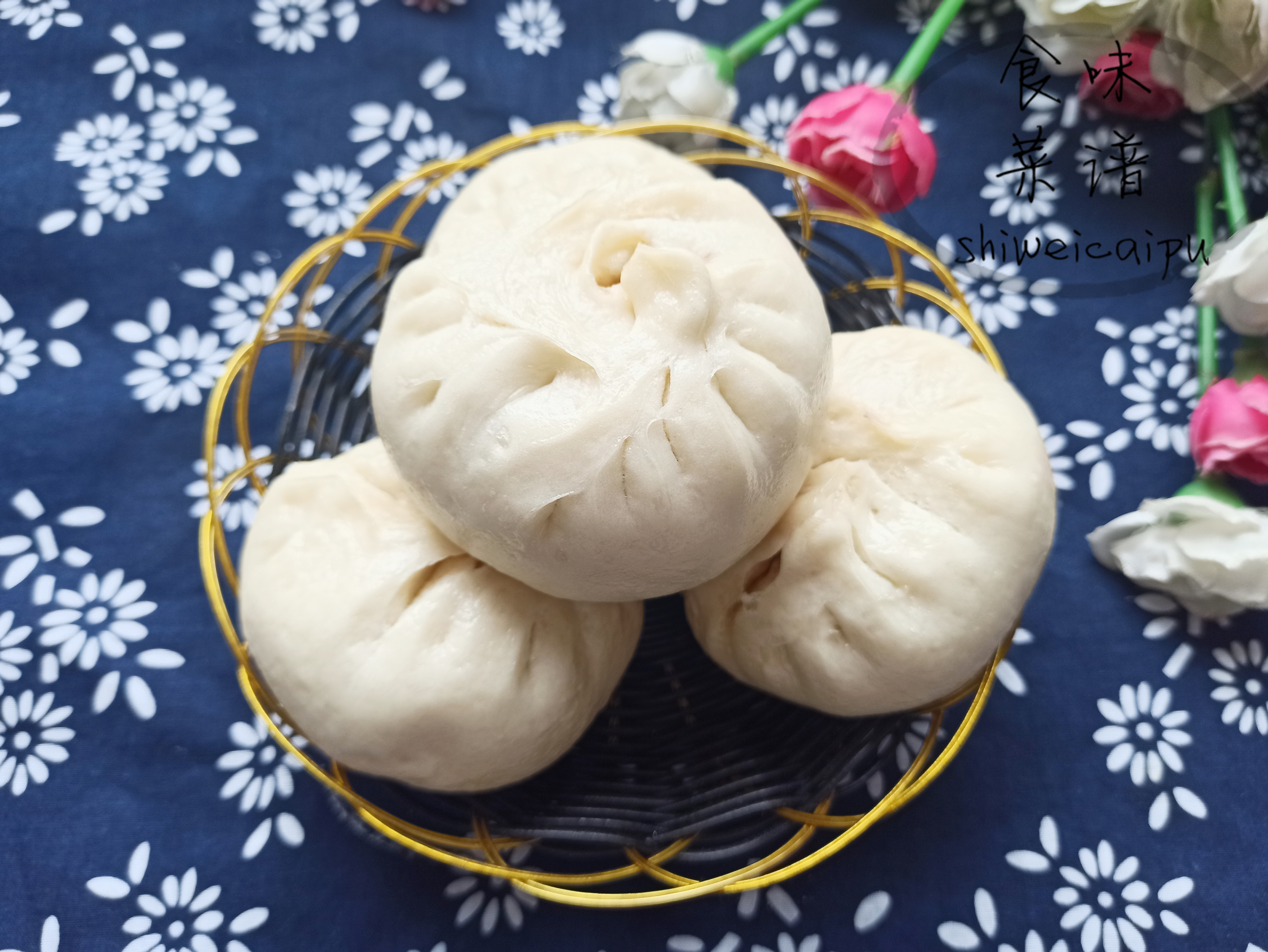 怎样包酱肉包子更好吃,怎么做酱肉包子蓬松又软又好吃