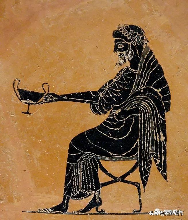 古希腊时期的古钱币,古希腊钱币使用方法