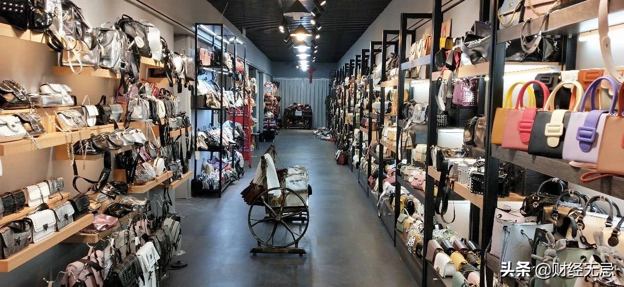 南义乌北白沟，商家都在直播带货自救，南北差异为何这么大?