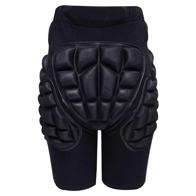 初学滑雪必备装备推荐,初次滑雪穿着