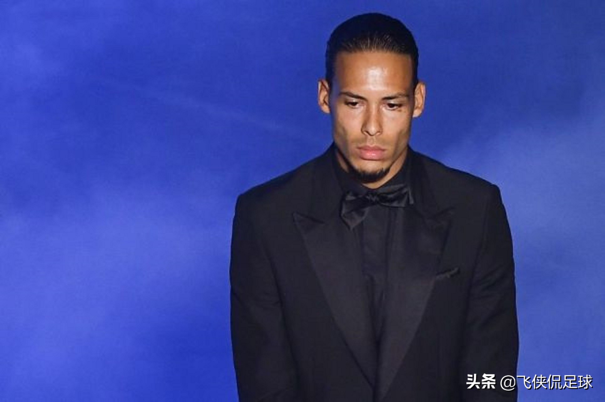 梅西击败哈兰德足球先生,梅西击败法国那一刻