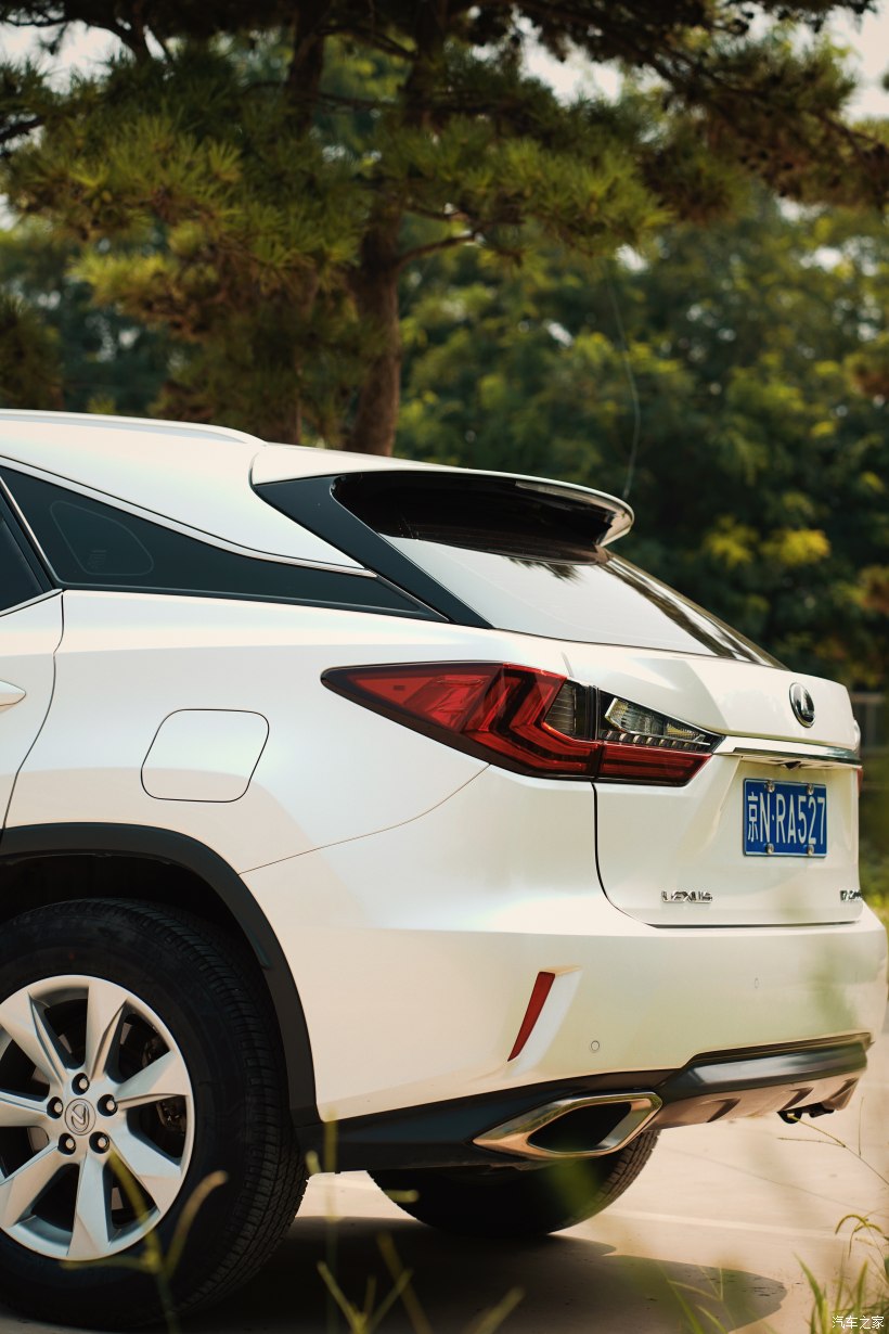 闆峰厠钀ㄦ柉rx鑸掑績鐢ㄨ溅,闆峰厠钀ㄦ柉rx杞︿富璁哄潧