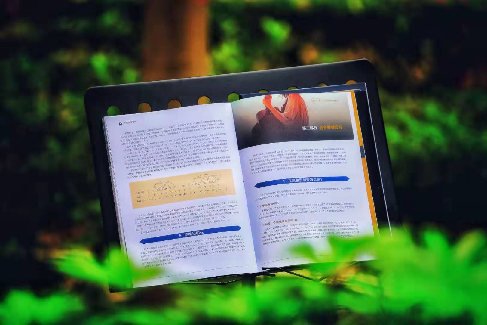 零差评！销量与口碑齐飞！《音乐人吉他课》实体书已发货