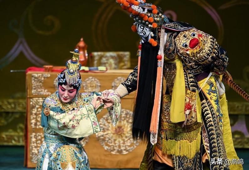 北京的文化气息，可以在一线城市里挑大梁