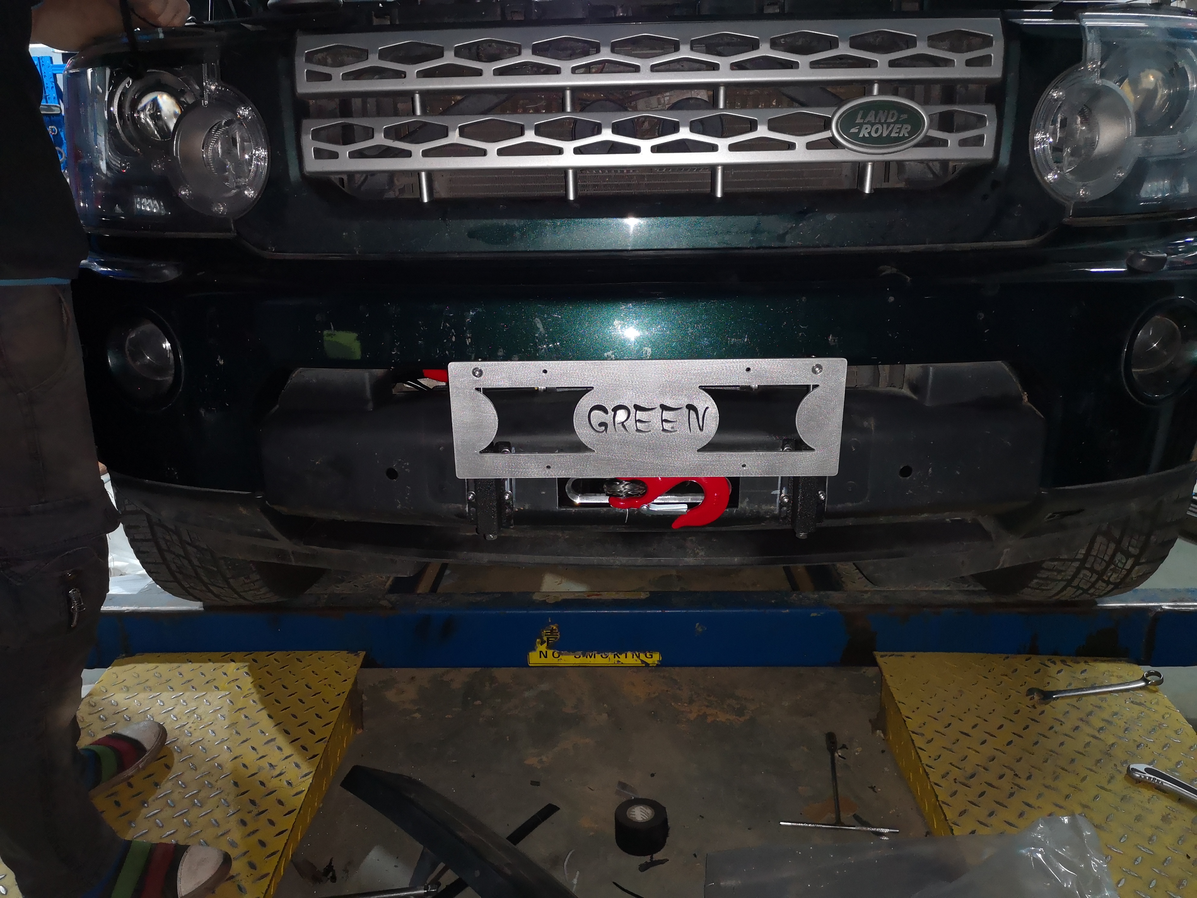 发现4改装版,发现4改装航空座椅