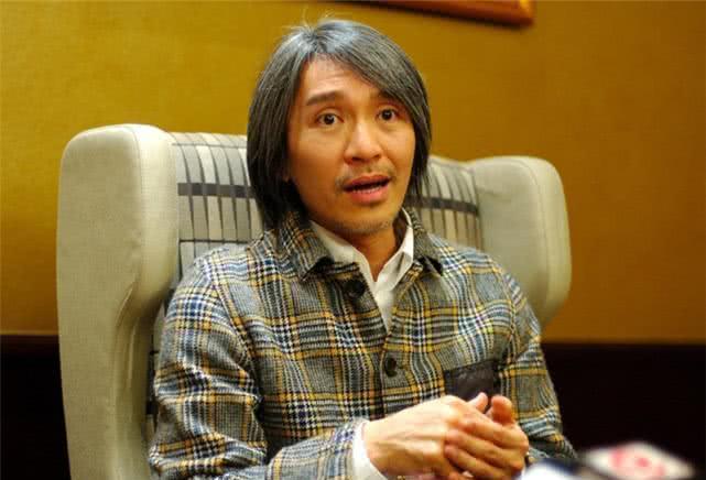 和周星驰吵架的明星,和周星驰公开骂战的明星