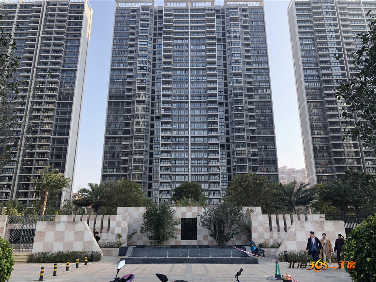 北海嘉盛名都房屋出售,北海嘉盛名都豪宅