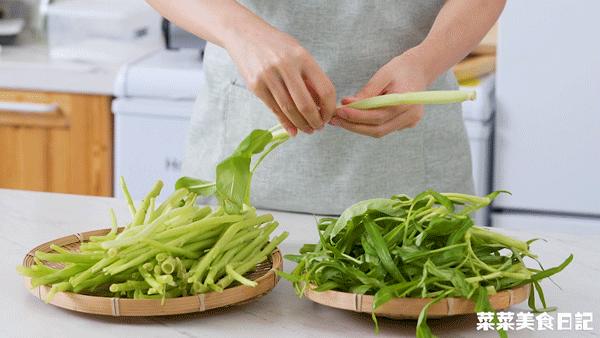 简单省事开胃下饭越吃越过瘾,简单三步搞定怎么吃都不腻