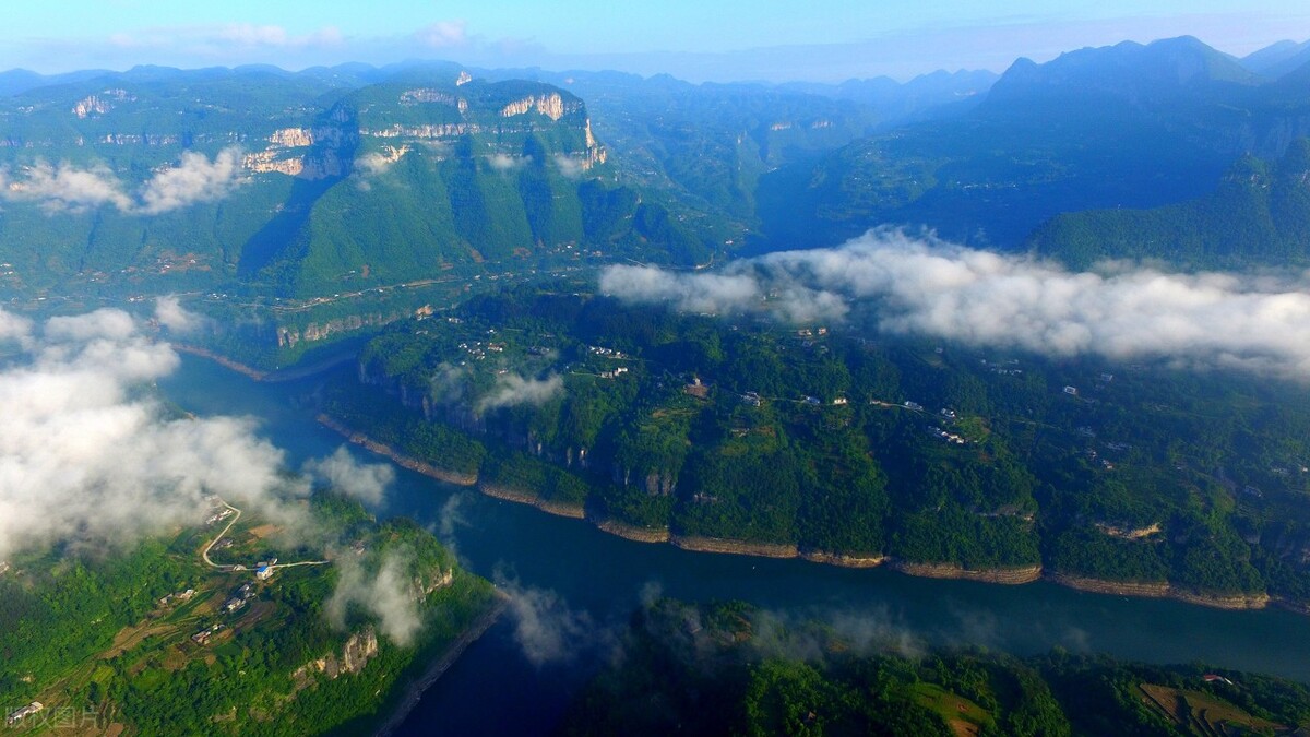 恩施市最发达的地方,恩施现在发展怎么样