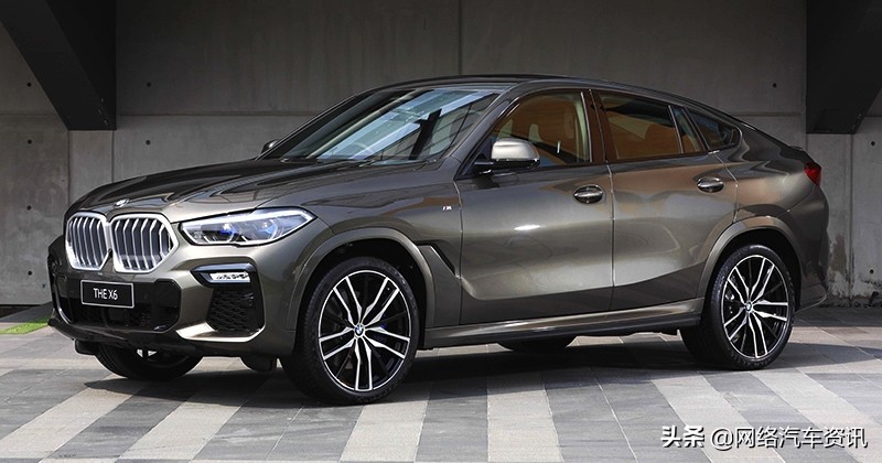 全新bmwx6豪华版顶配,新款bmwx6报价图片