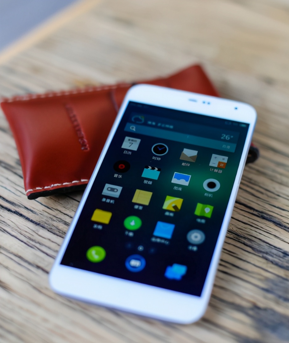 曾经的魅族,曾经的魅族mx2