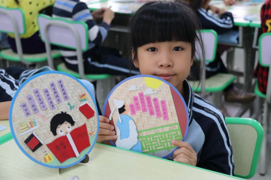 “社”彩斑斓花团锦簇---兴桂路小学社团课程剪影