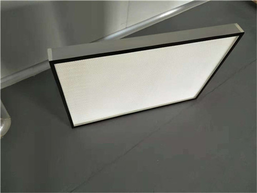 高效过滤器检测厂家,高效过滤器找哪家好