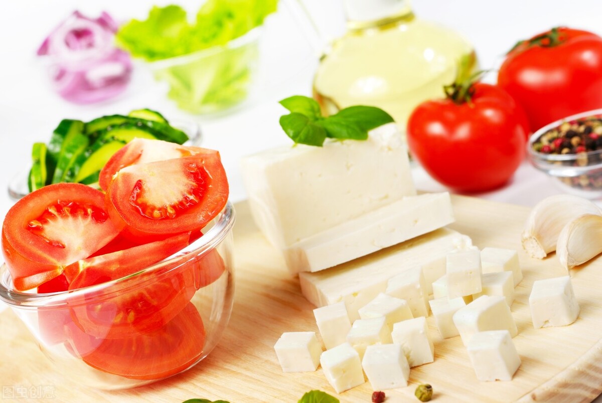 饮食控制不合理,糖友容易缺乏的营养素,这样来补足