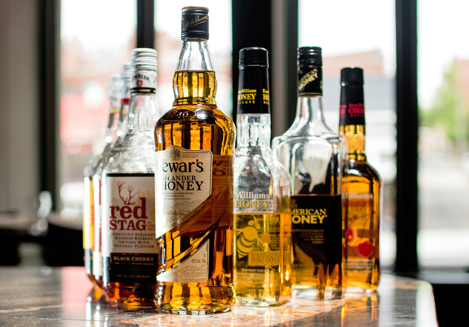 新手入坑白兰地,新手入门威士忌特调