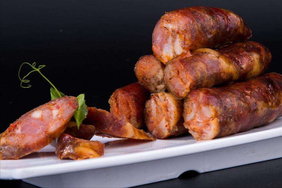 灌香肠秘方谁知道,教你灌香肠配方