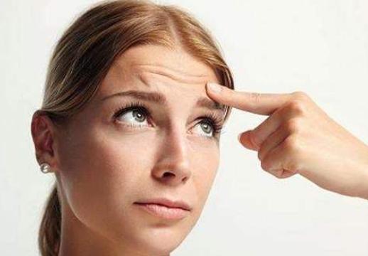 抬头纹太重怎么补救,抬头纹太重怎么改善