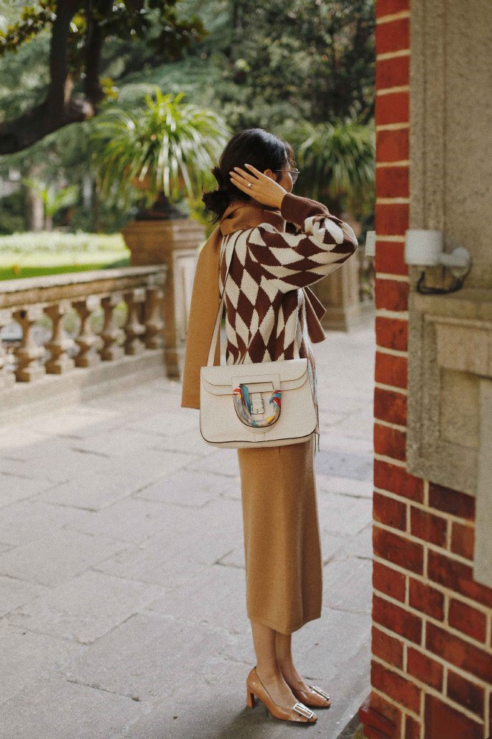 开春小鞋子,春夏必备100种鞋子