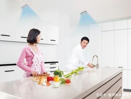 下厨的心,受到挑战?这些格力品质家电,让你爱上厨房