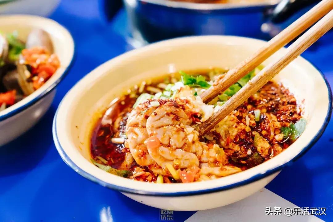 在武汉，这些才是“佩奇”！