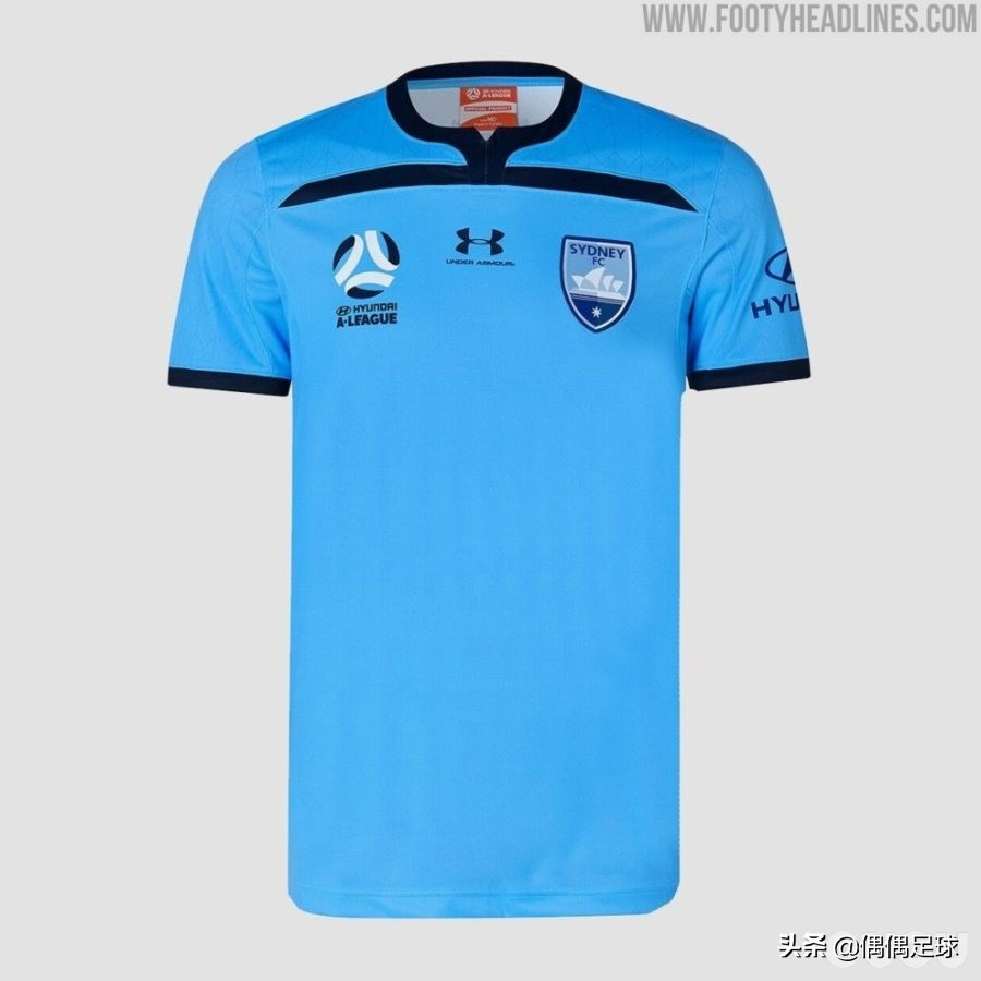 澳超赛季大小球,澳超球衣哪里买