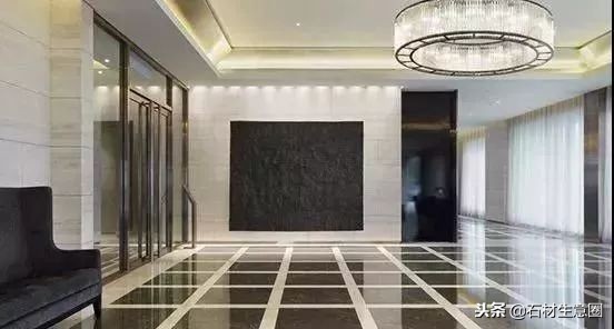 大理石地板刮花有什么办法吗,大理石地面刮花修复