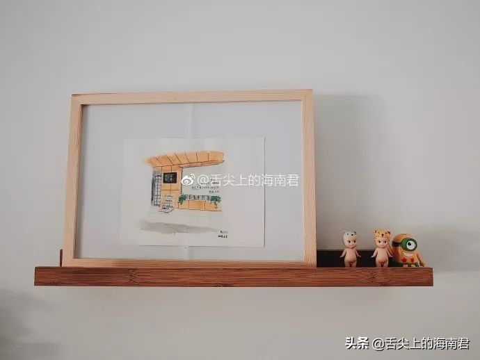 一家有温度有格调的咖啡馆,遇见一间非常有格调的咖啡馆