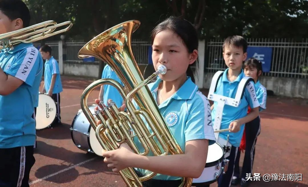 建党百年学校组织的迎七一活动,邓州市庆祝建党100周年活动选拔赛