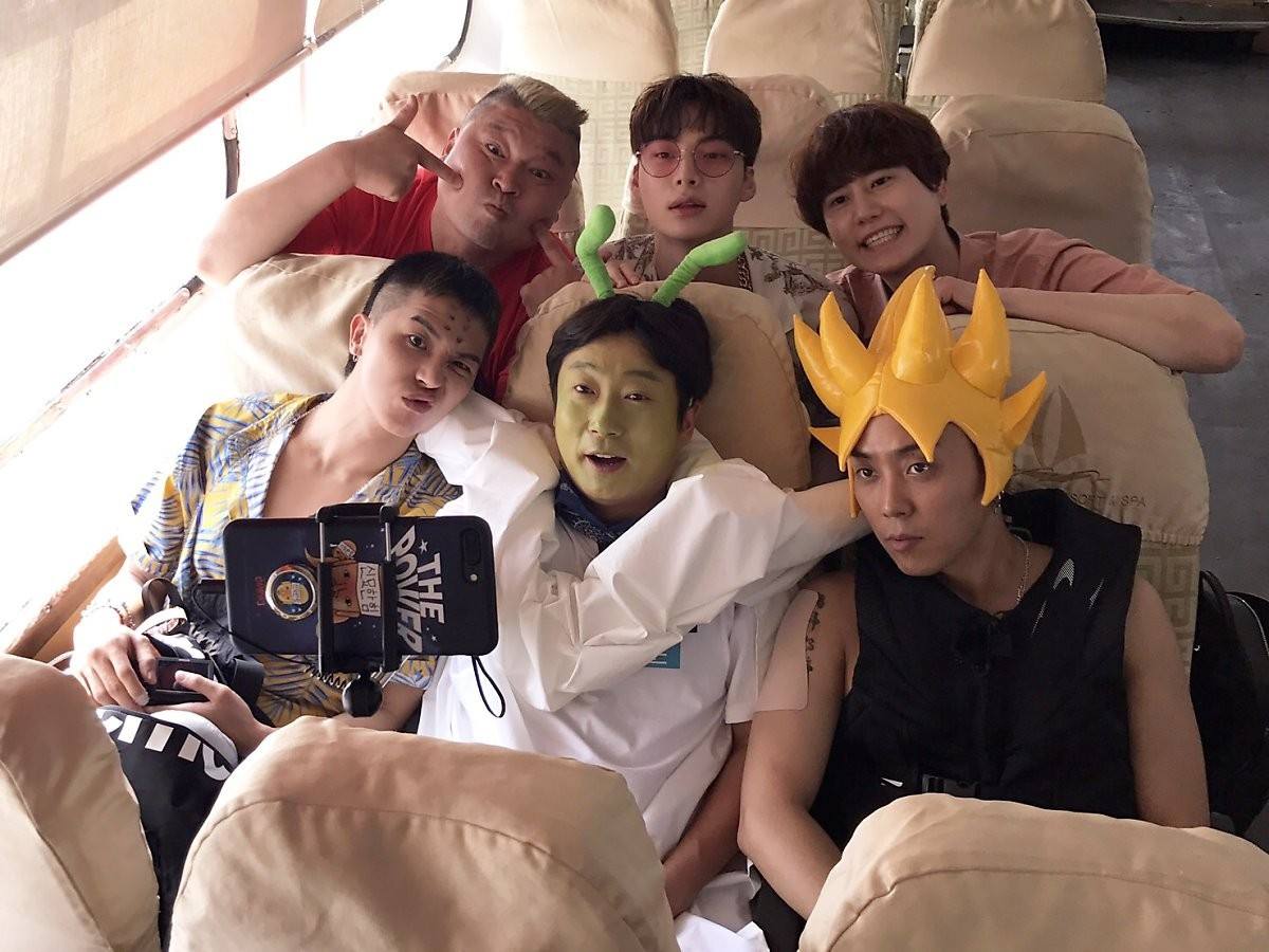 他是韩国顶级爱豆,曾经2次酒驾,结婚2年便离婚,现还活跃在一线