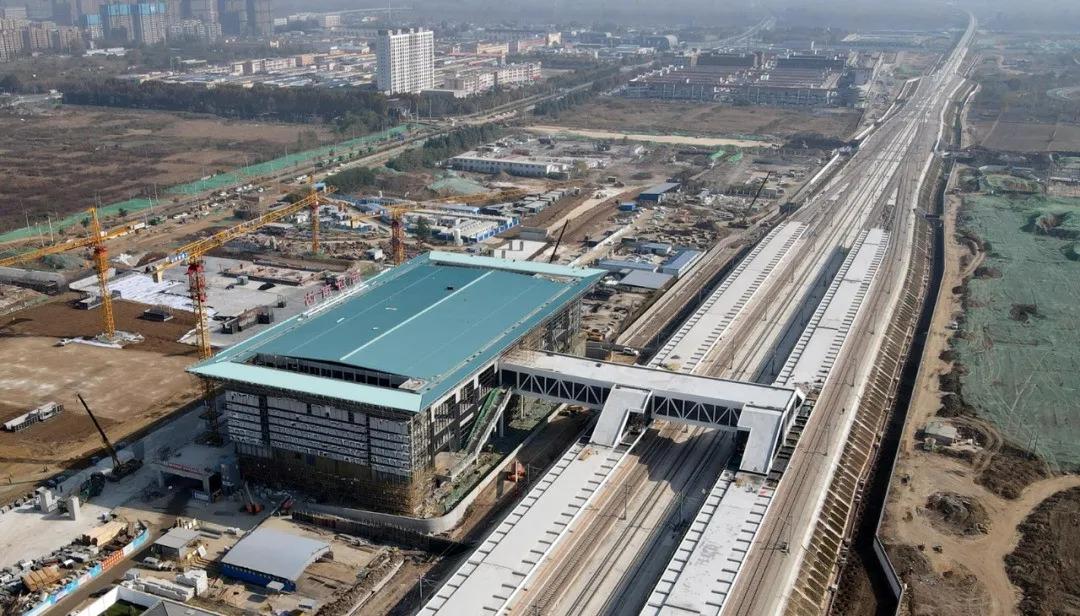 徐州新沂是怎么样的,新沂城市怎样