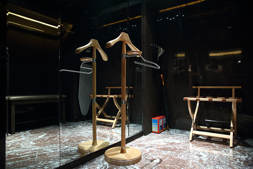 落地阳台衣架排行前十名,落地晒衣架十大名牌排名