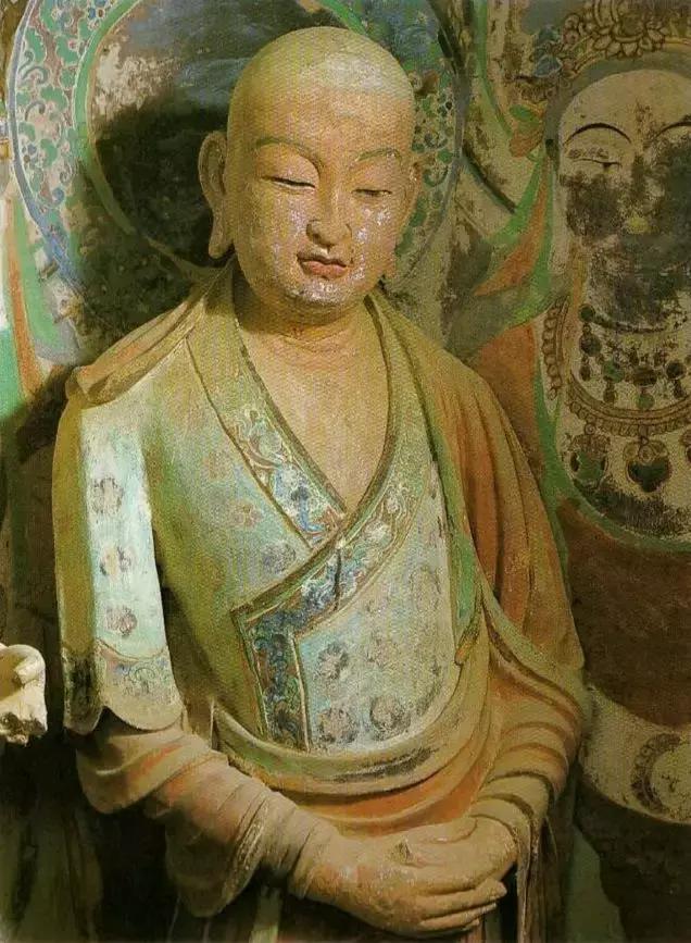 什么叫莫高窟,什么是莫高窟壁画供养人