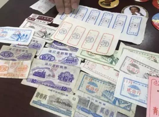 四川老一辈的记忆,四川40年前心酸的回忆