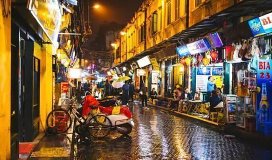 广西去越南有几个口岸,广西怎么去越南最便宜