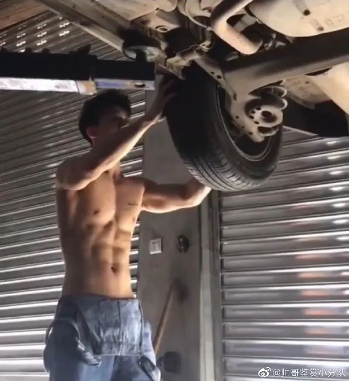 素人帅哥闪照合集,素人帅哥集锦