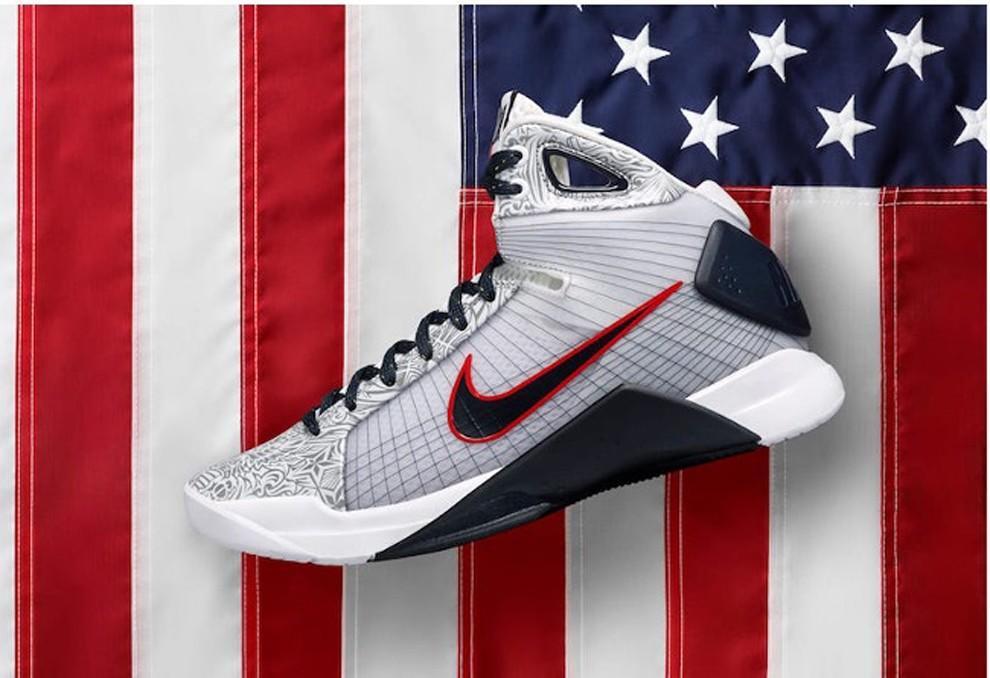 hyperdunk2018青春,hyperdunk最受欢迎的系列