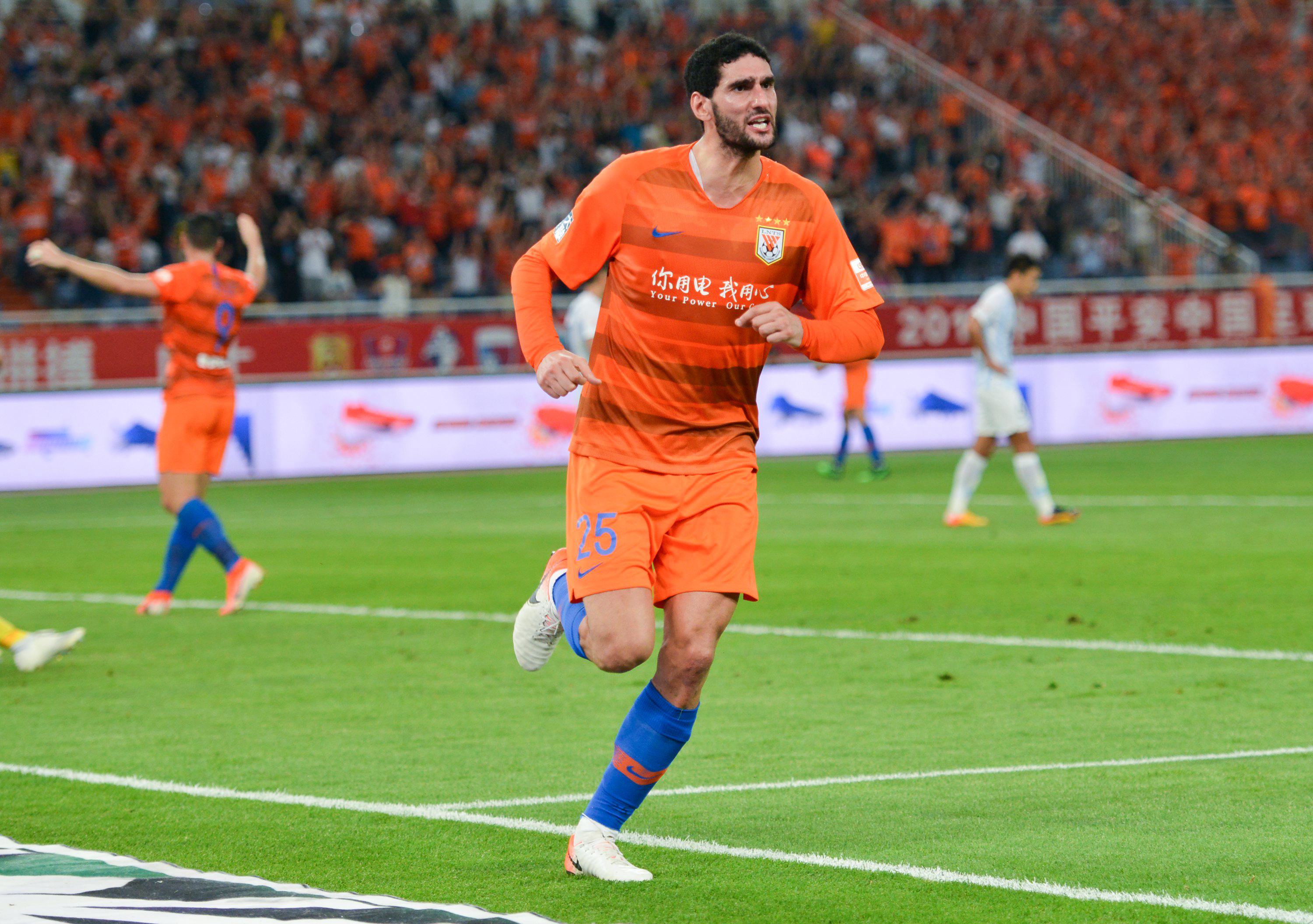 2021中超十大球员薪水,中超2023各队俱乐部球员年薪排名