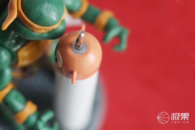 更懂儿童的儿童电动牙刷——iite牙小白S2体验