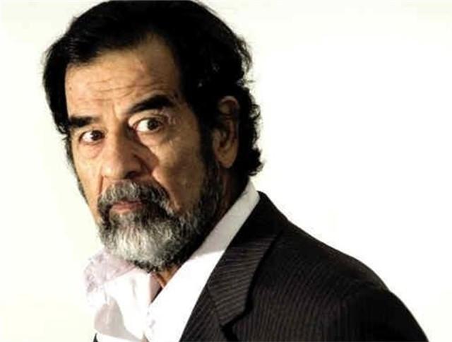 “杀不死”的萨达姆!现实版的真假美猴王,一生曾用过六个替身