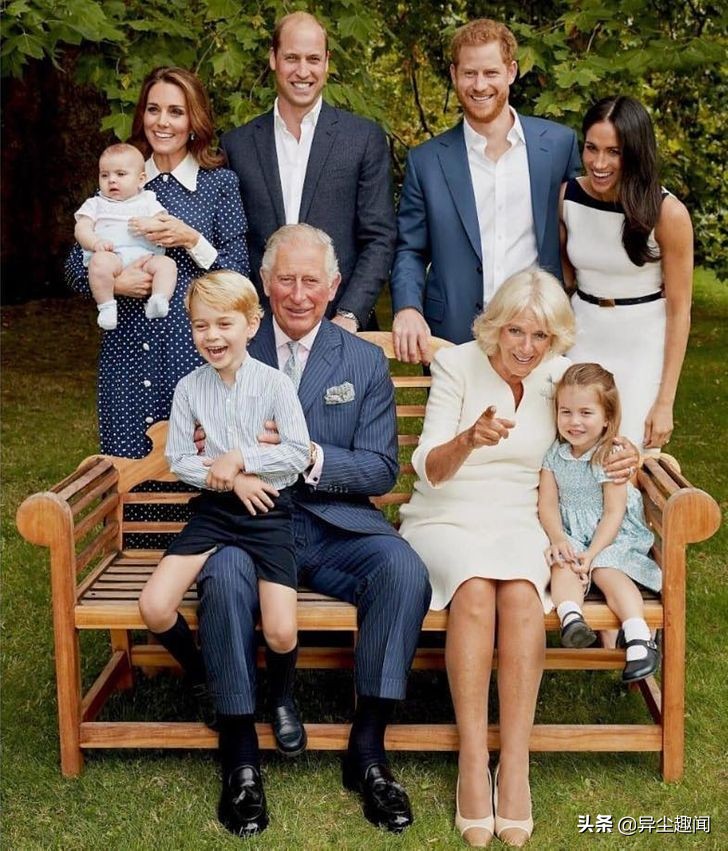 英国王室小王子公主是如何养成的,英国王室对王妃的要求