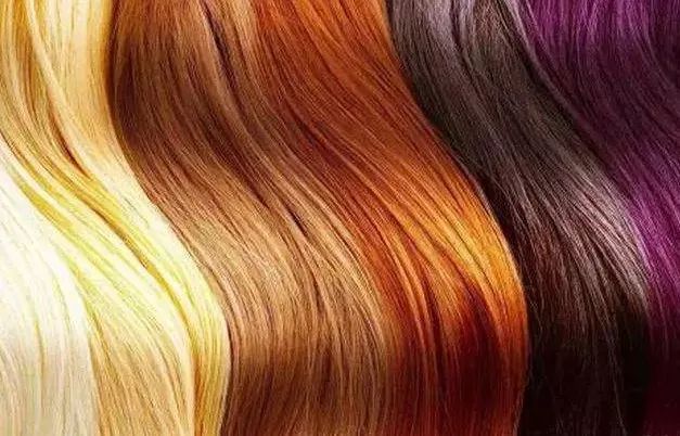 染发剂测评红黑榜,口碑最好的5款染发剂