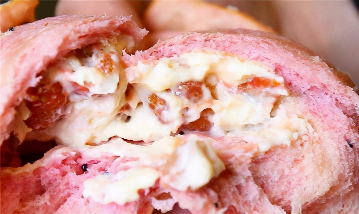 为什么欧洲的面包很难吃 (欧洲面包为什么不变软)