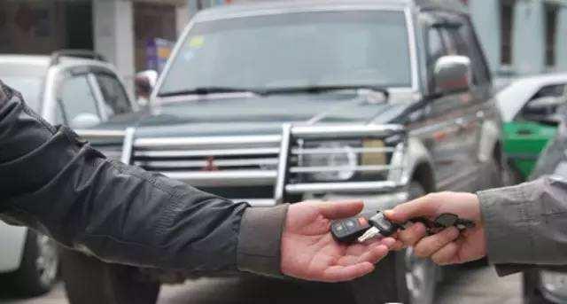 朋友经常找你借车麻烦你怎么拒绝,怎么拒绝朋友问你借车