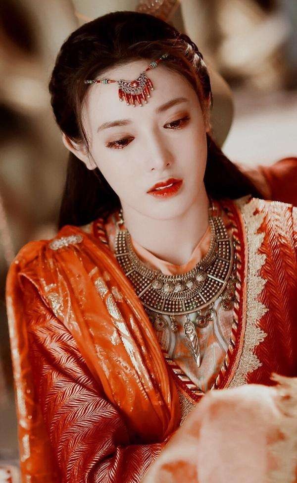 几部电视剧里的cp你觉得哪对更甜,cp感却很强的5对影视情侣