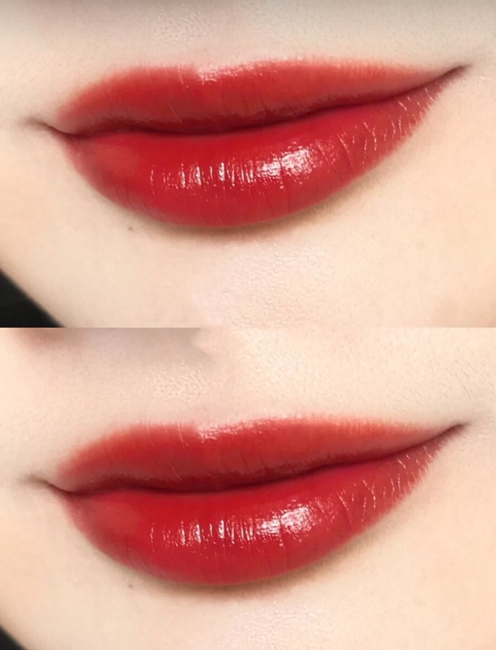 ysl像冬天的太妃焦糖一样温暖,ysl2023圣诞限定大理石礼盒测评