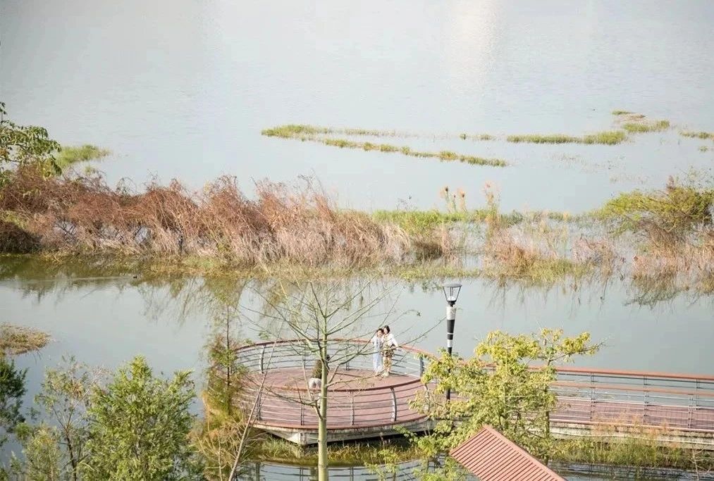 天下最美湖泊西湖,比西湖更美的湖泊